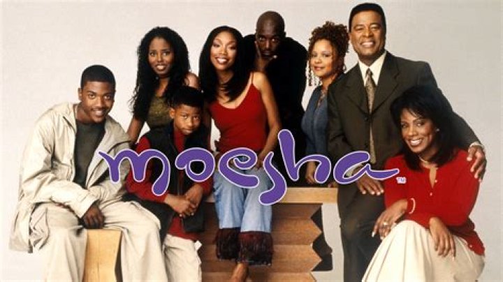 Moesha Cast Members: A Comprehensive Look at the Beloved TV Show's Stars