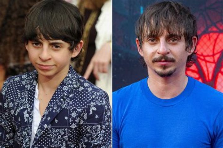 Moises Arias in Hannah Montana: A Comprehensive Look into His Role and Impact