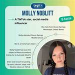 Molly Noblitt: a Cherished Life Remembered in Ocean Springs, Ms