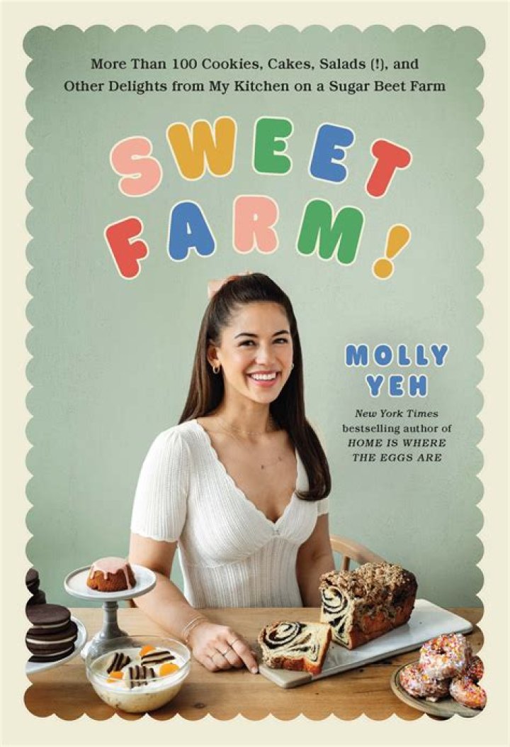Molly Yeh: A Rising Star in the Culinary World