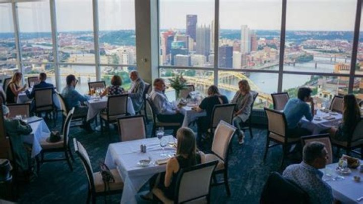 Monterey Bay Seafood Restaurant Pittsburgh: A Culinary Adventure by the Bay