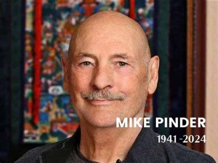 Moody Blues Mike Pinder: The Journey of a Legendary Musician