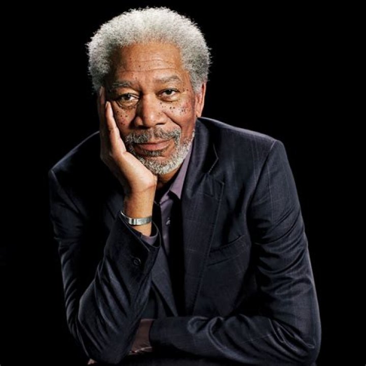 Morgan Freeman Biography: The Legendary Actor's Life and Career