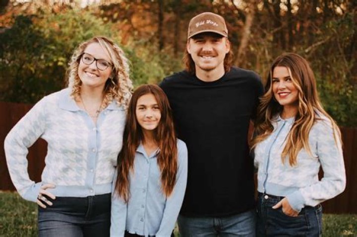 Morgan Wallen: Exploring His Parents and Siblings