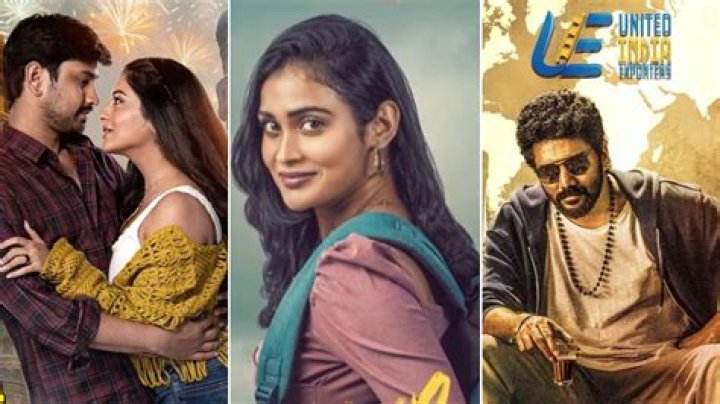 Movierulz 2025: Latest South Indian Movies & Reviews!
