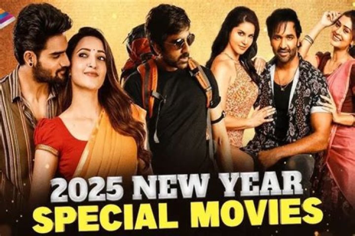 Movierulz 2025: Latest Telugu, Tamil & More - Watch Now!