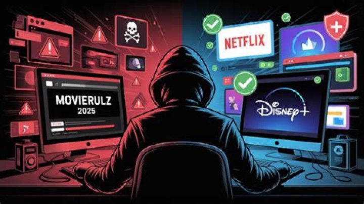 Movierulz & Streaming: News, Reviews & Safety - What You Need to Know