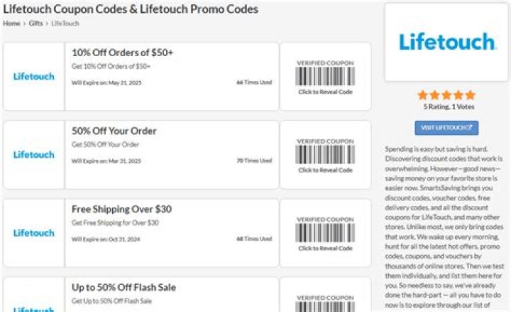 My Lifetouch Free Shipping: A Comprehensive Guide to Unlocking Savings