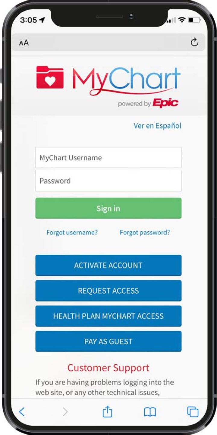 MyChart Vancouver Clinic: Your Ultimate Guide to Digital Healthcare