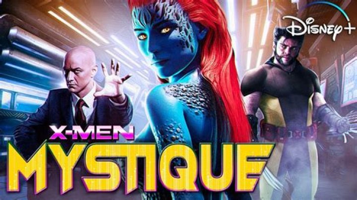 Mystique Film: A Journey into the World of Cinematic Mystery