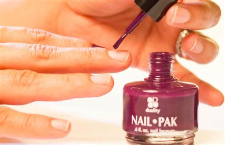 Nail Pak: The Ultimate Guide to Mastering Nail Care and Beauty