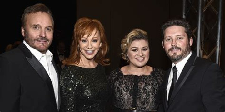 Narvel Blackstock's New Wife: The Complete Story