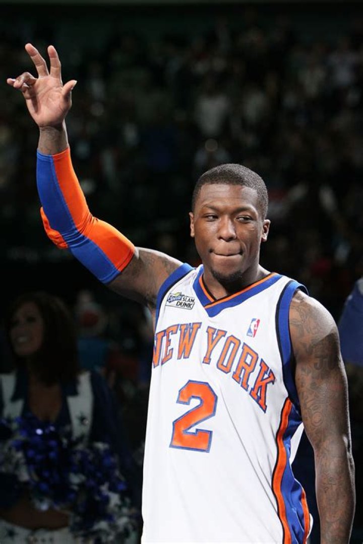 Nate Robinson Draft Pick: Journey to Becoming an NBA Legend