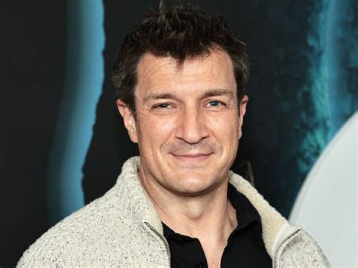 Nathan Fillion: The Remarkable Journey of a Beloved Actor