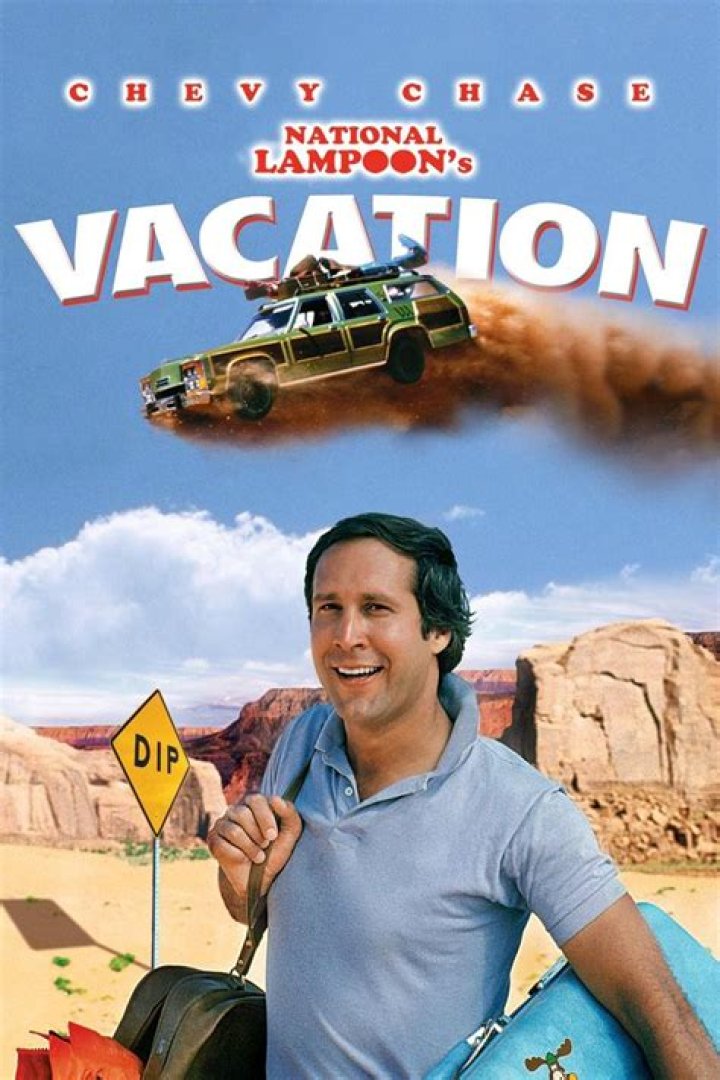 National Lampoon's Family Vacation Cast: The Ultimate Guide to the Iconic Movie