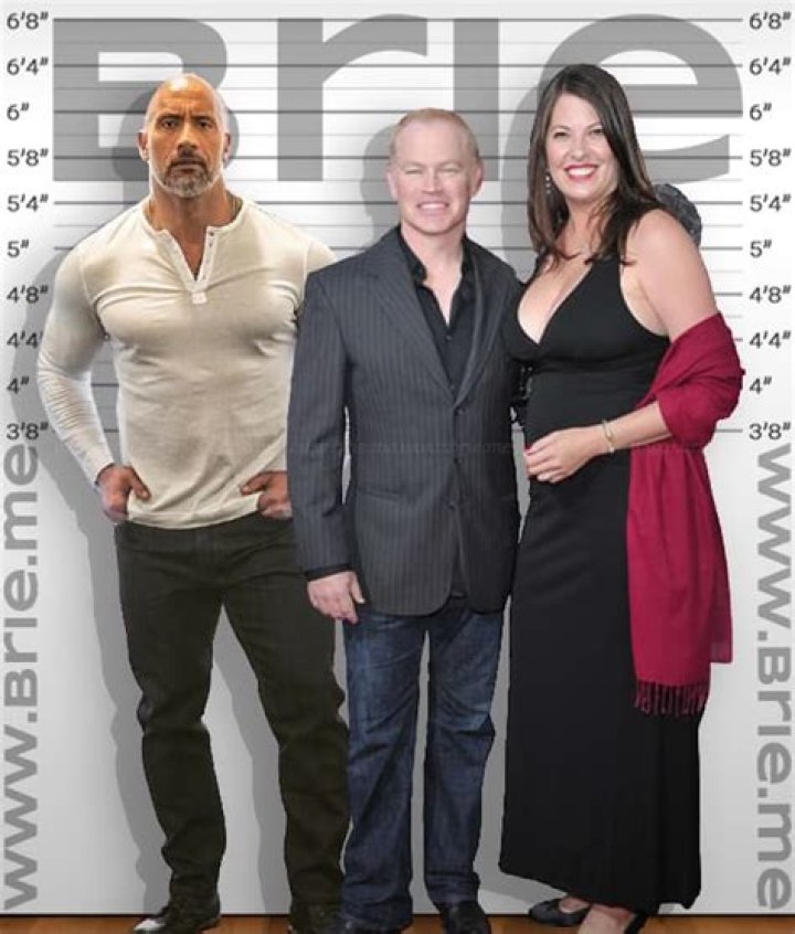 Neal McDonough Height: A Comprehensive Look at the Actor's Career, Life, and Physical Attributes