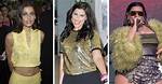 Nelly Furtado: a Journey of Transformation - Before and After
