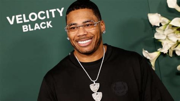 Nelly Last Name: Unveiling the Secrets Behind the Iconic Artist