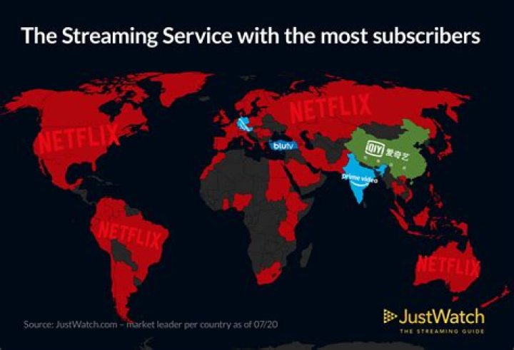 Netflix Available: Your Ultimate Guide to Accessing Netflix Globally
