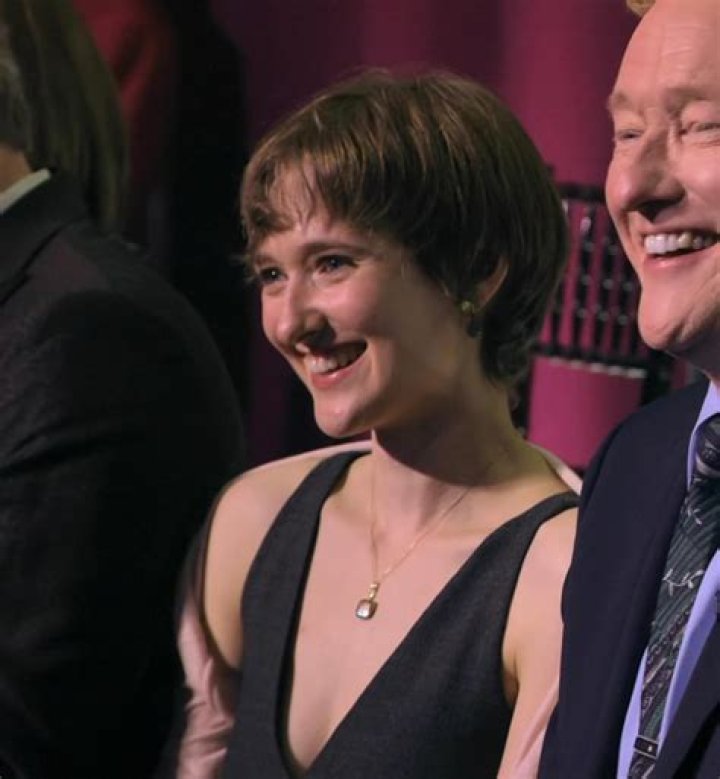 Neve O'Brien: The Rising Star of Modern Entertainment