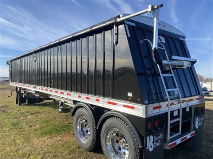 Neville Built Trailers: Your Ultimate Guide to Innovation and Quality
