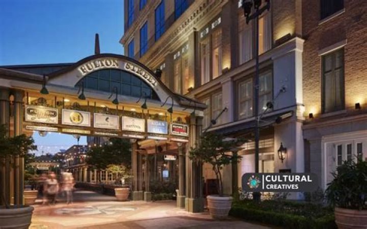 New Orleans Harrah: A Premier Destination for Entertainment and Luxury
