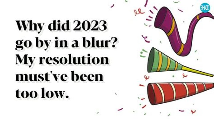 New Year's Resolution Jokes: A Laughable Guide to 2024's Promises