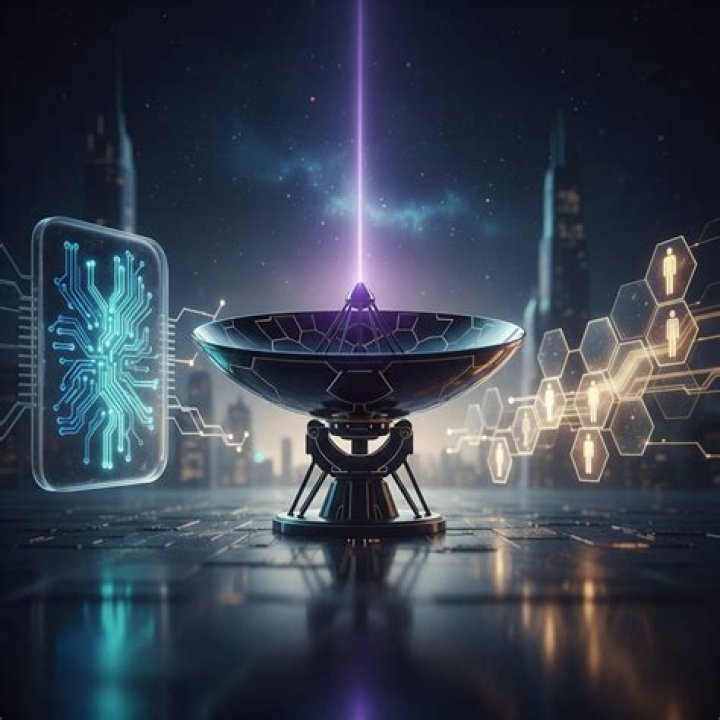 Newxy: The Revolutionary Tech Tool Shaping the Future