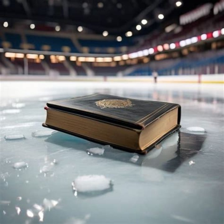 NHL Tarters: A Comprehensive Guide to Understanding Their Impact in the World of Hockey