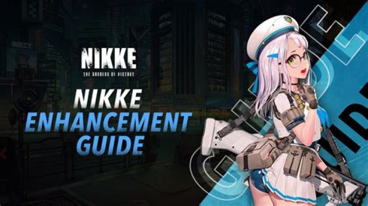 Nikke Advice Guide: Mastering the Art of Strategy and Adventure