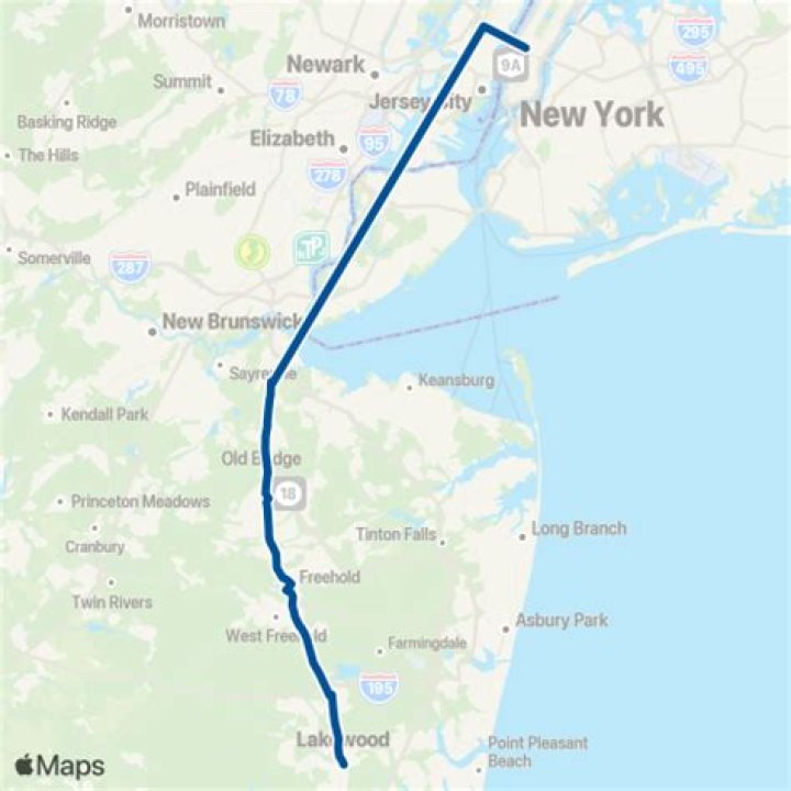 NJ Transit 139: Your Ultimate Guide to a Convenient and Reliable Route
