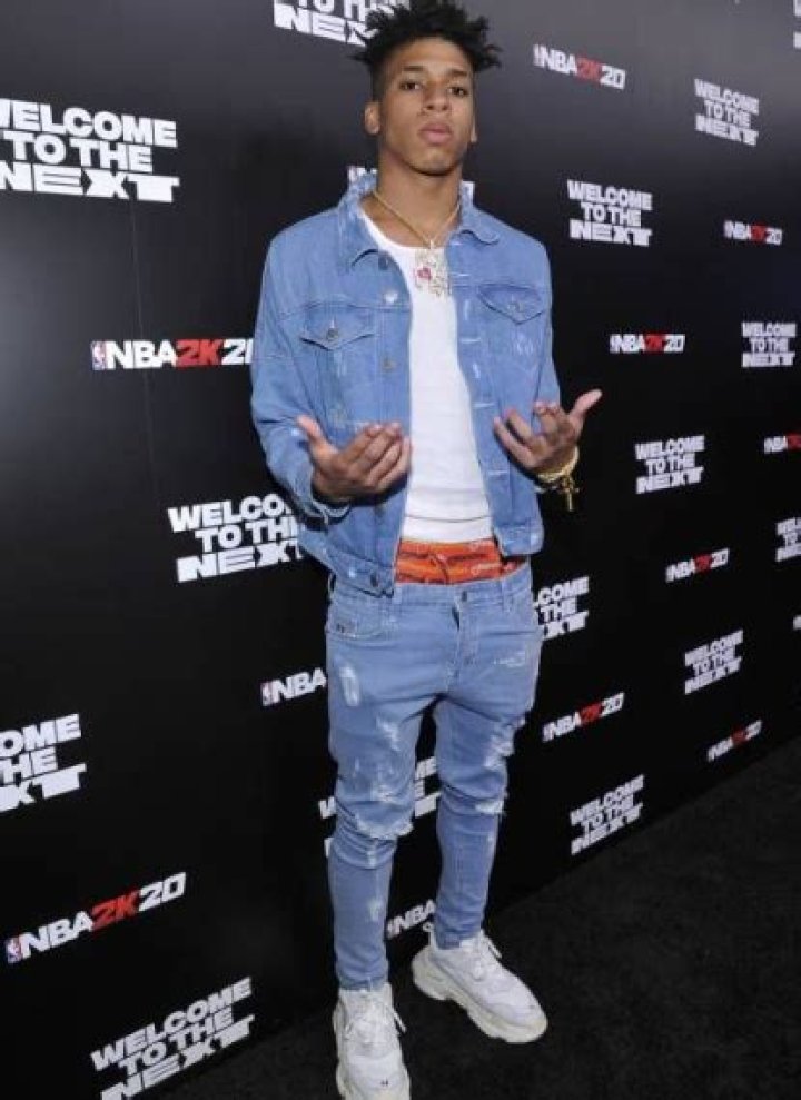 NLE Choppa's Height: Exploring the Life and Legacy of a Rising Star