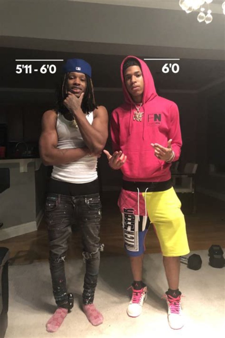 NLE Choppa Height: A Comprehensive Look at the Rising Star