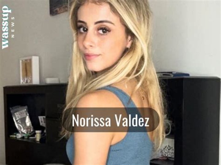 Norissa Valdez Fanfix Leak: Unveiling the Truth Behind the Viral Sensation