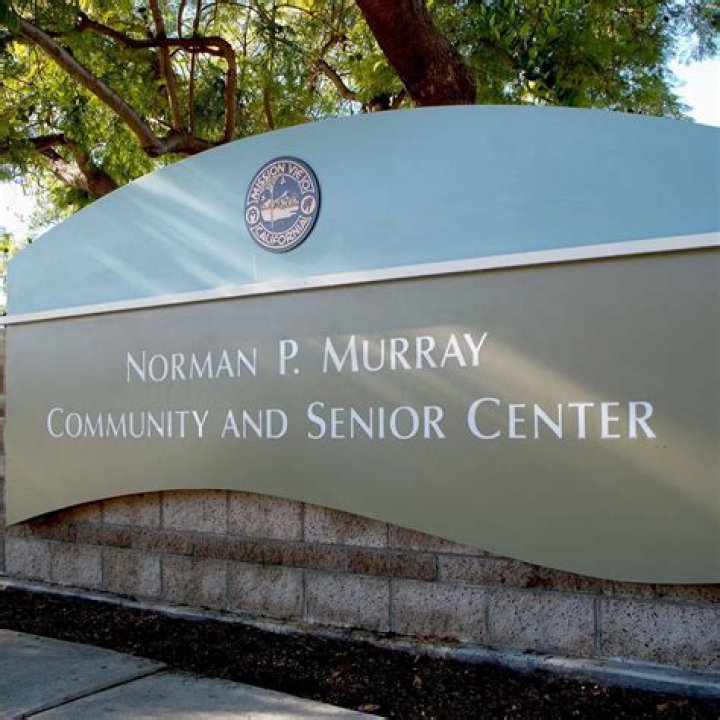 Norman P Murray Community Center Mission Viejo: Your Ultimate Guide