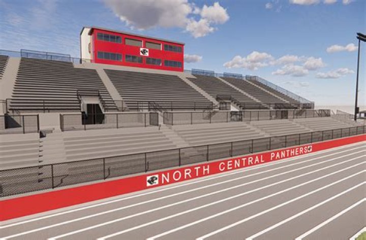 North Central High School: A Beacon of Excellence in Education