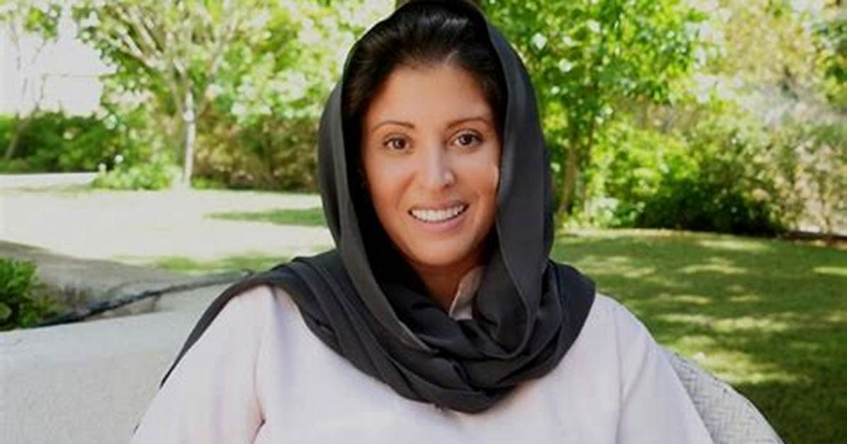 Noura Bint Abdul Rahman Al Saud: a Beacon of Philanthropy and Empowerment