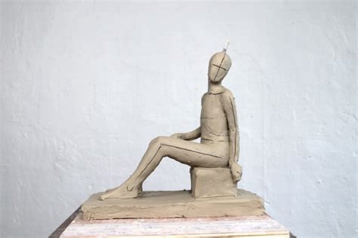 Nude Figurines: The Artistic Expression of Human Form