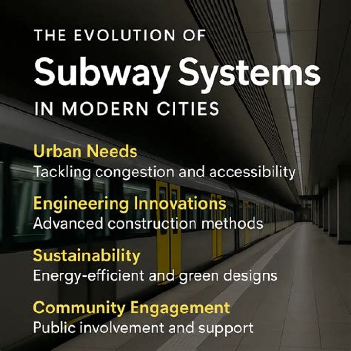 NYC Subway Expansion: Transforming Urban Mobility for the Future