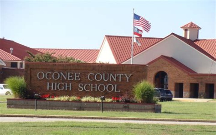 Oconee High School: A Comprehensive Guide to Academic Excellence and Community Engagement