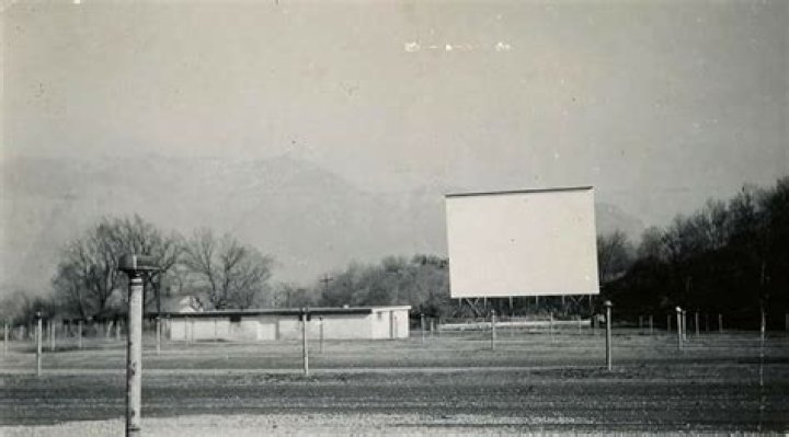 Ogden Drive-In: The Ultimate Guide to a Beloved American Icon