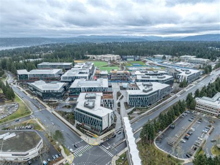 One Microsoft Way Redmond Washington: A Comprehensive Guide to Microsoft's Headquarters