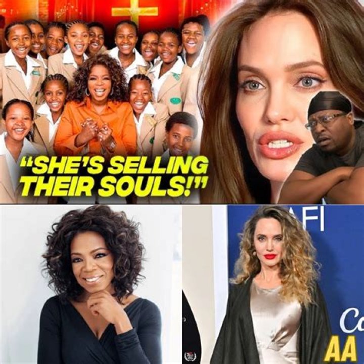 Oprah Got Arrested: The Untold Story Behind the Headlines