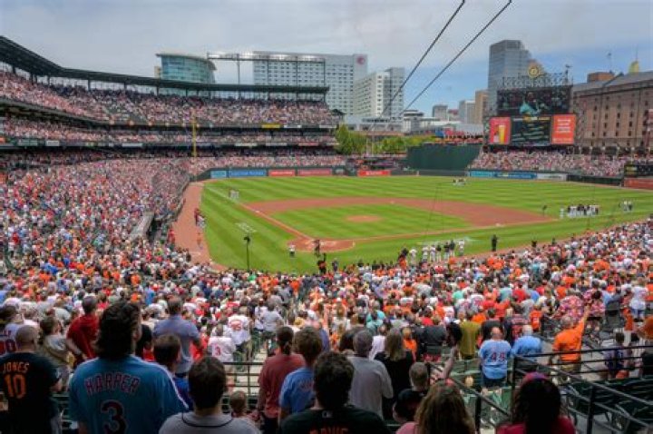 Orioles Game Today: Your Ultimate Guide to the Action