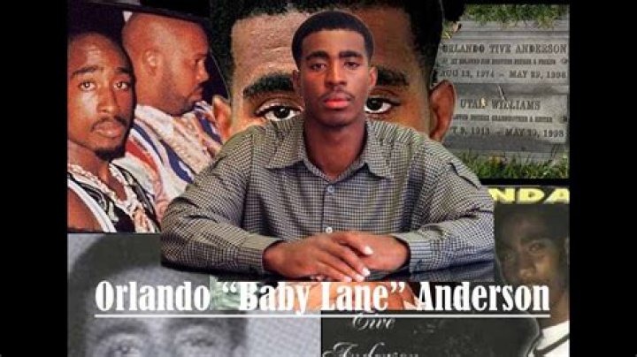 Orlando Baby Lane Anderson: A Comprehensive Look at Her Life, Achievements, and Legacy