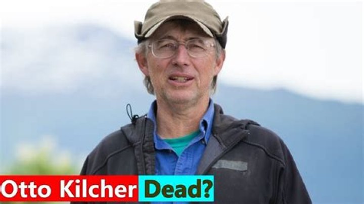 Otto Kilcher Obituary: Celebrating the Life of an Iconic Star