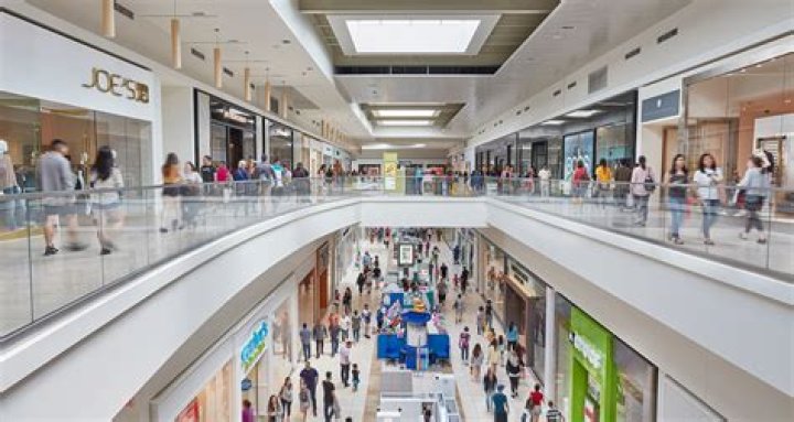 Outlet Centermithfield NC: Your Ultimate Shopping Paradise