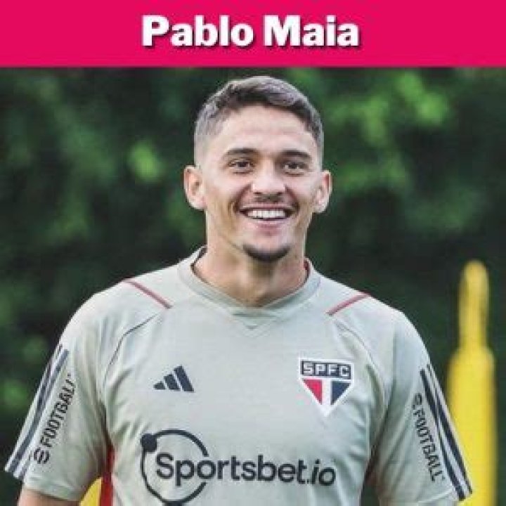 Pablo Chreiber: The Rising Star in the World of Football