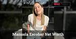 Pablo Escobar's Daughter: the Truth Behind Her Death