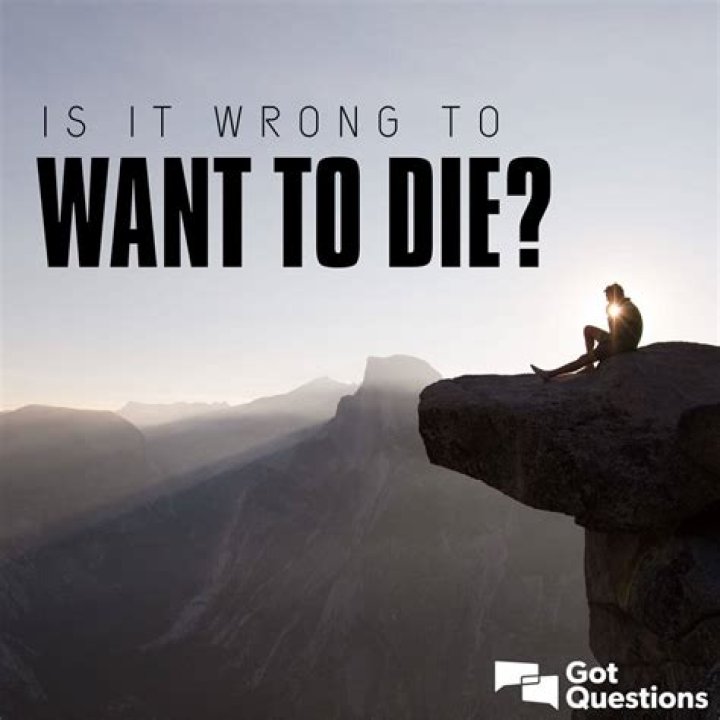 Painless Quick Ways to Die: Understanding End-of-Life Choices